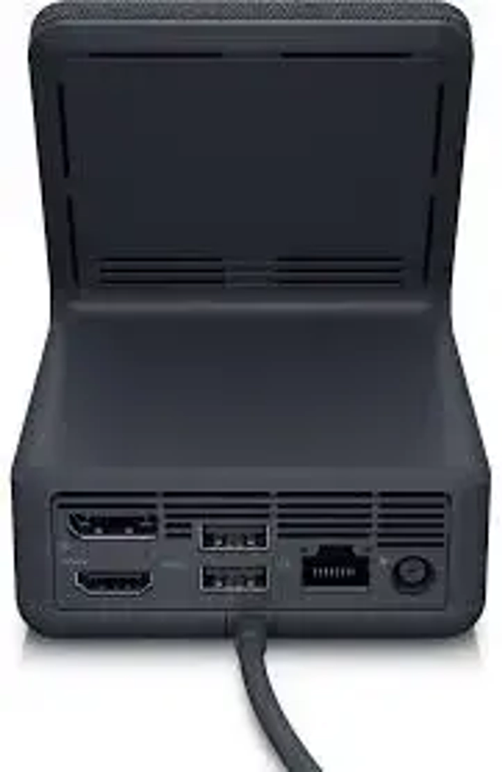 Docking Station Dell/Dual Charge Dock - HD22Q