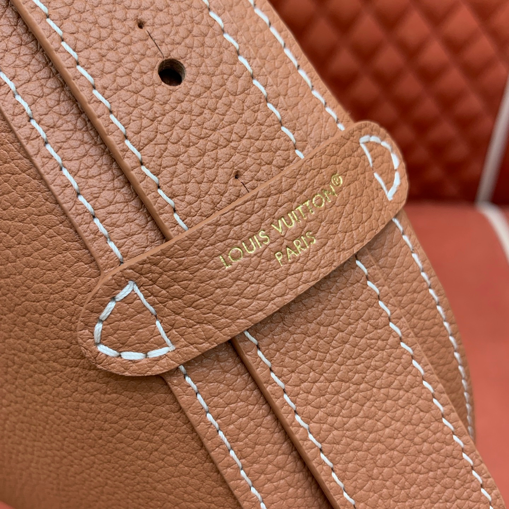 Louis Vuitton Low Key Cookie MM