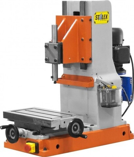 Станок долбежный STALEX B5012 376601
