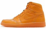 Кроссовки Jordan Air Jordan 1 Retro High Gatorade Orange Peel