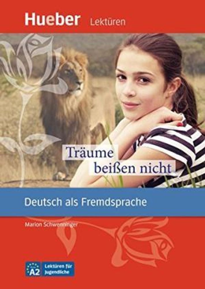 Traume bei?en nicht Lekture/Readers, Leseheft