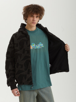 Мужская Куртка H Star Repeat High Pile