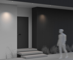 Уличный потолочный светильник Outdoor O501DL-L5W3K