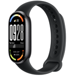 Фитнес-браслет Xiaomi Smart Mi Band 10-Черный