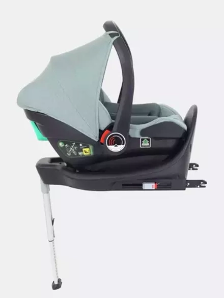 База ISOFIX для детских автокресел AY328 Pro Carry