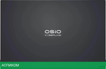 Ноутбук OSiO CyberLine C170i-001