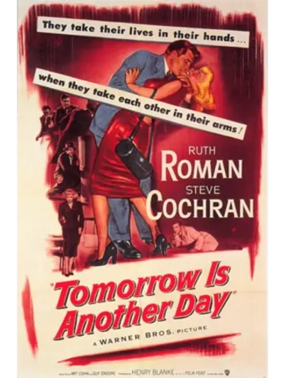Завтра будет новый день (1951) (DVD-R)