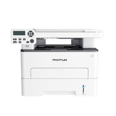 МФУ Pantum M6700D (A4, лазерное, 1200dpi, 30стр / мин, 128Mb, Duplex, USB)
