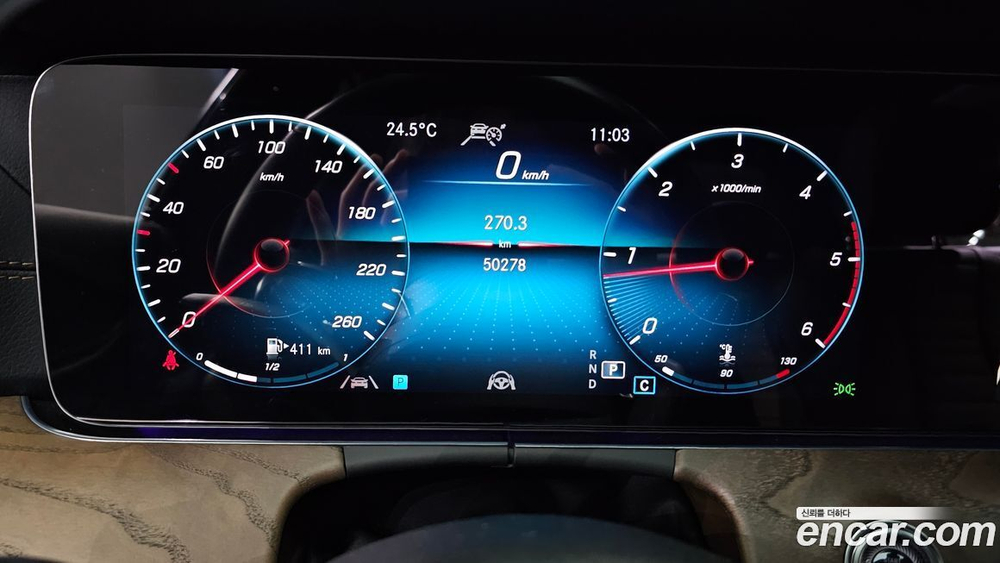 Mercedes-Benz E-Class W213 E220d 4MATIC Exclusive (01.2022)