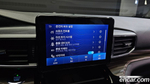 Ford Explorer 6 Generation 2.3 Limited 4WD (12.2021)