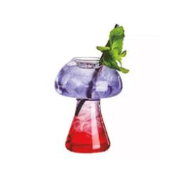 Бокал для коктейля 280 мл "Santa"   P.L. [6]