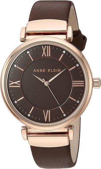 Женские наручные часы Anne Klein 2666RGBN