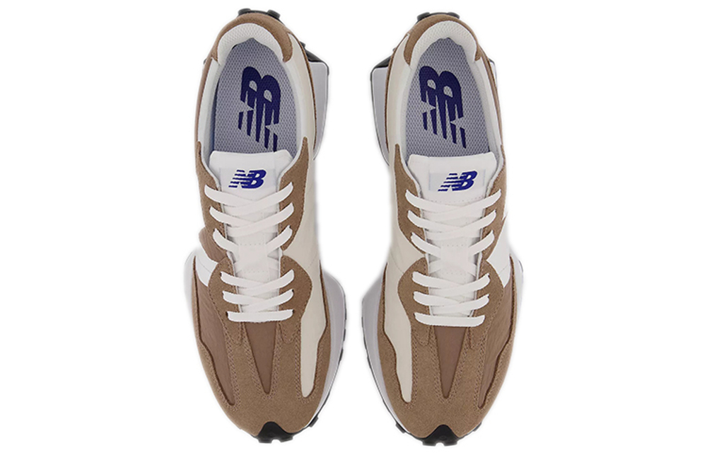 Кроссовки New Balance Nb 327