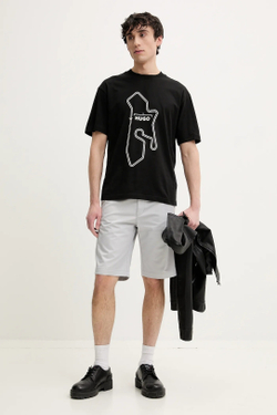 Футболка мужская HUGO Droad