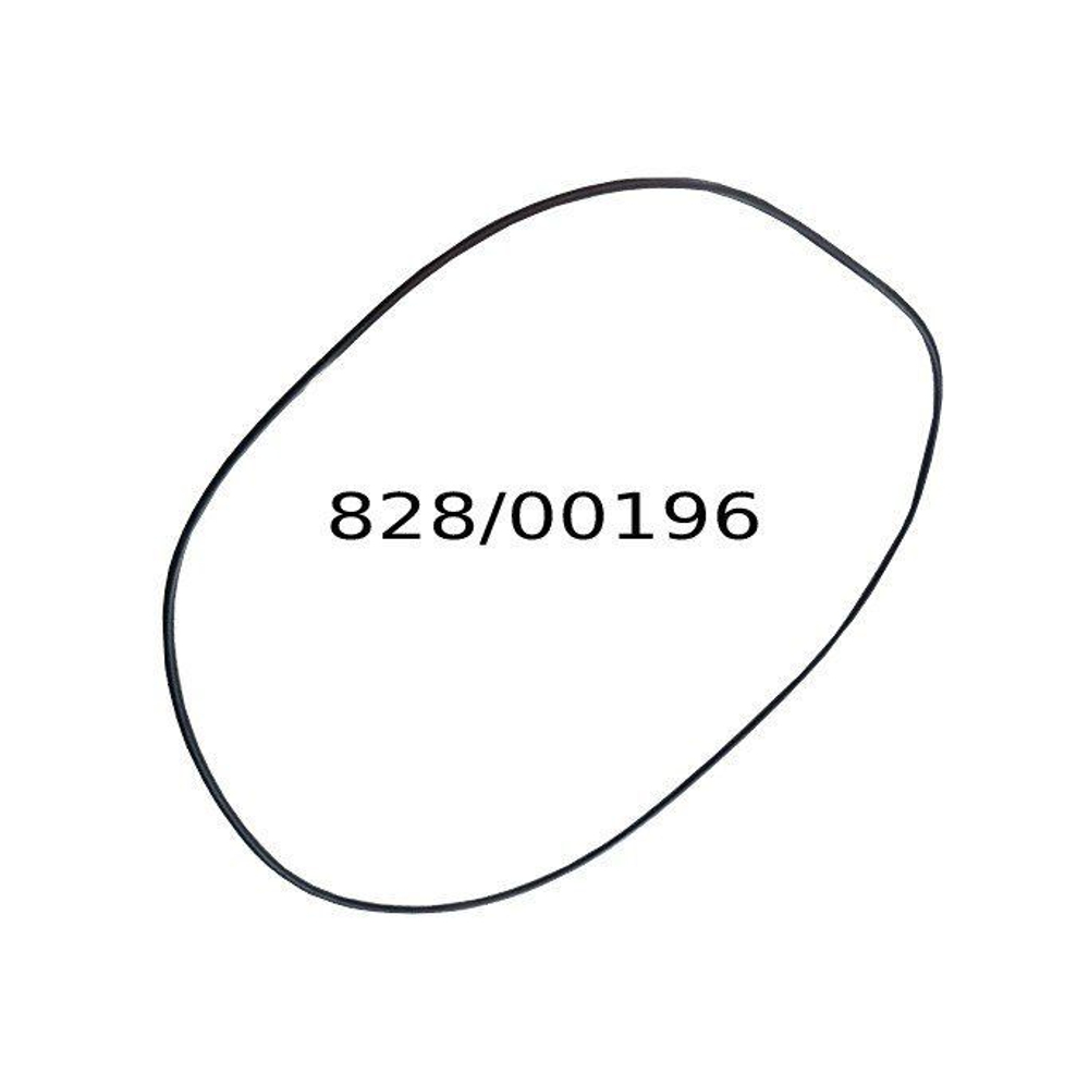 Уплотнения крышки JCB 828/00196