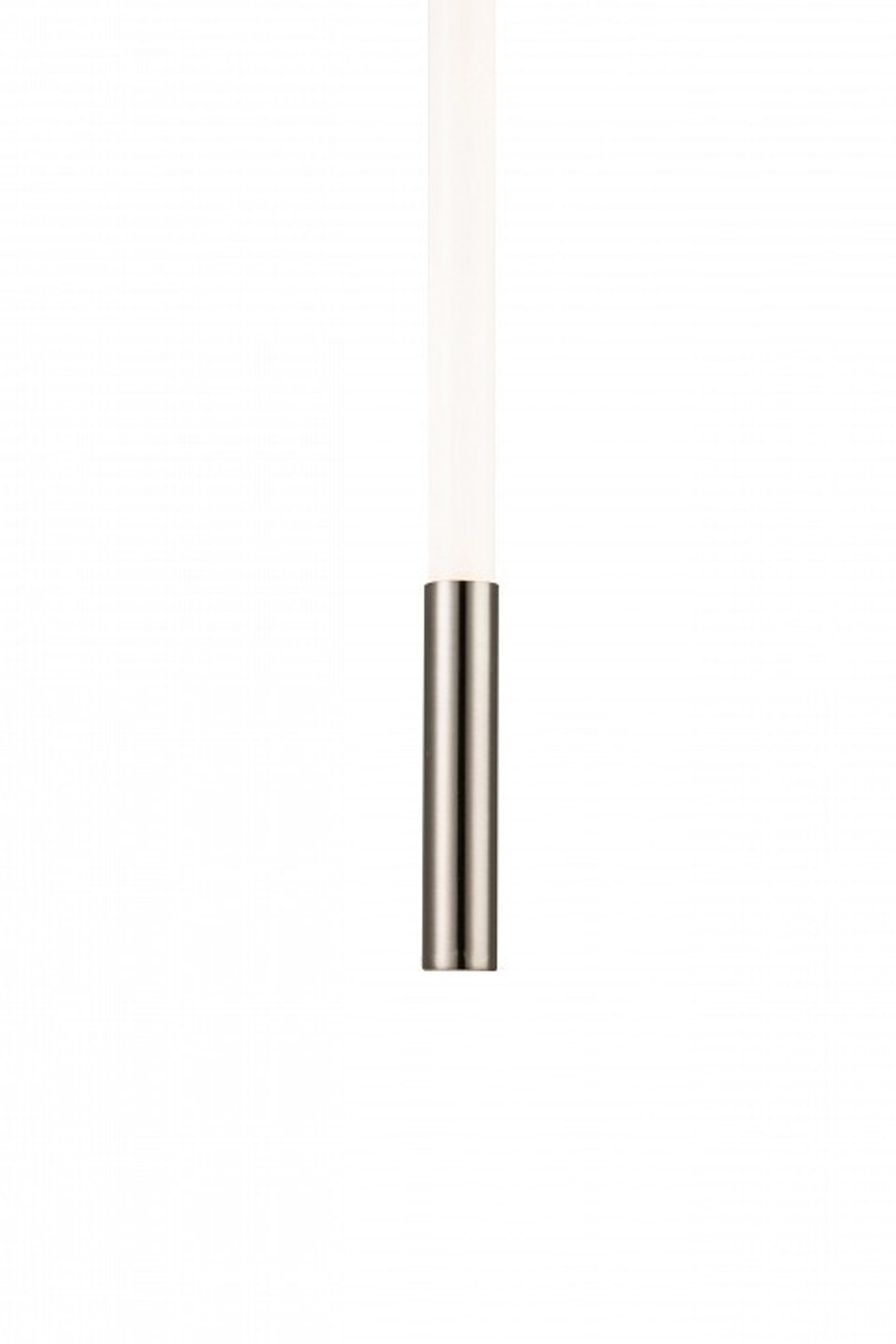 Подвесной светильник Indigo Filato 14008/1P Nickel