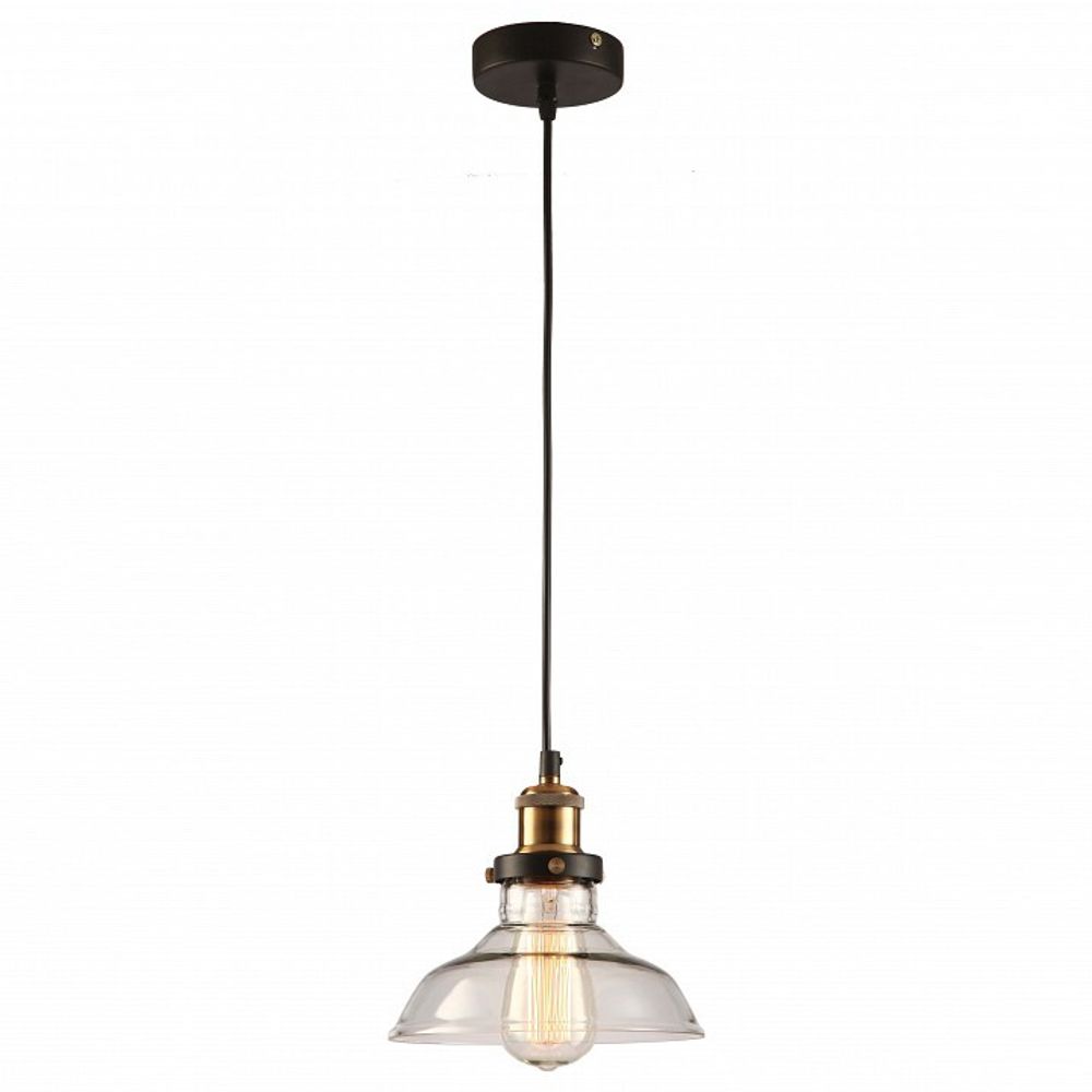 Подвесной светильник Lussole Glen Cove GRLSP-9606