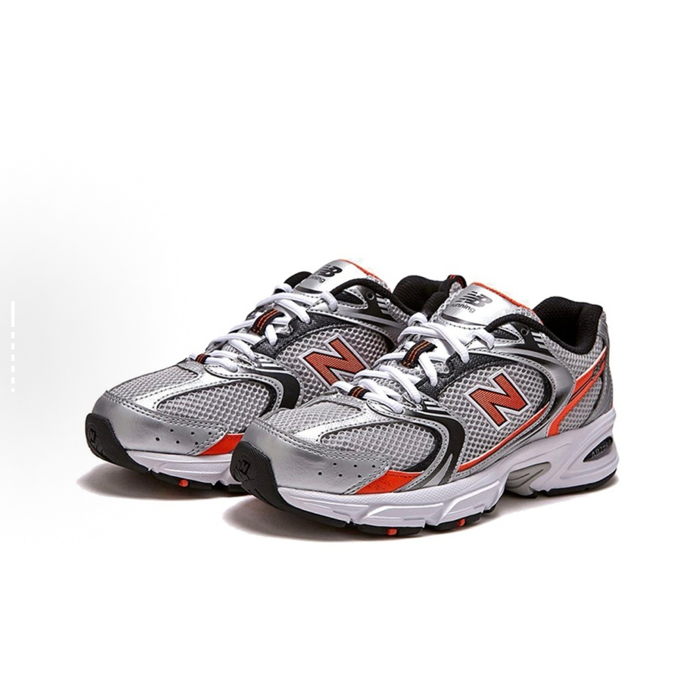 New Balance 530 “Grey Orange”