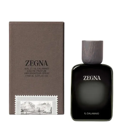 Ermenegildo Zegna Il Calamaio