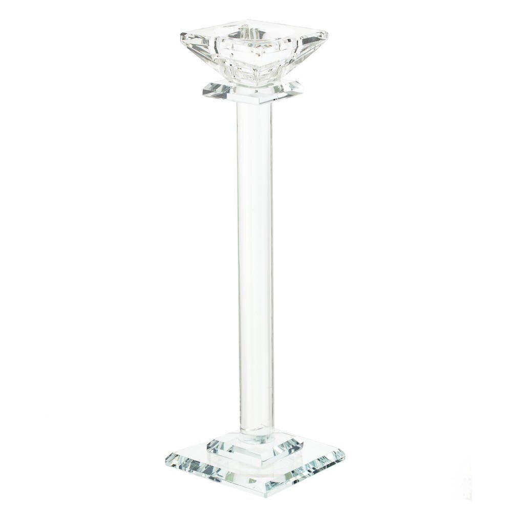 GAEM Подсвечник, L7,5 W7,5 H25 см