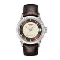 Tissot Luxury Automatic Ladies