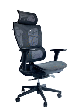 Кресло офисное SJA116-QW