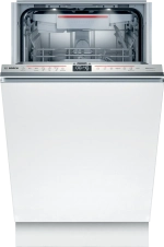 Встраиваемая посудомоечная машина Bosch SPV6HMX5MR