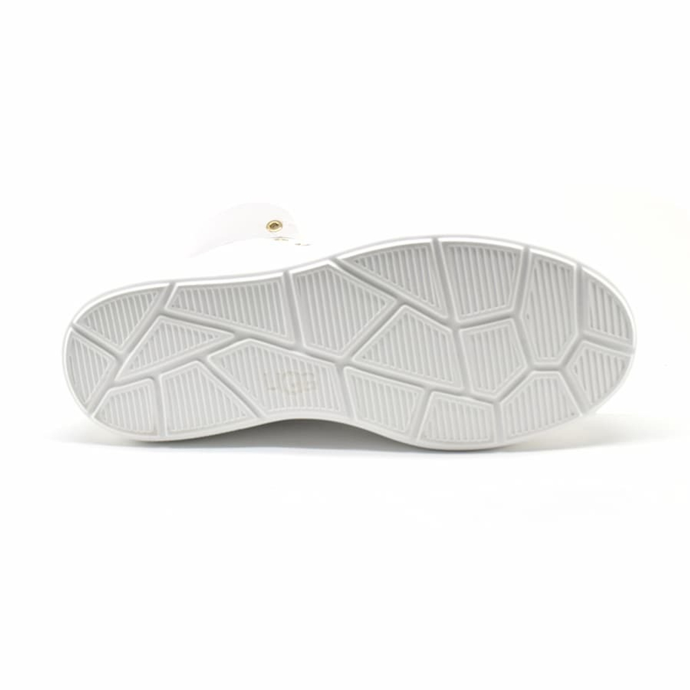 UGG SHANTI WHITE