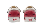 Vans Style 36 Marshmallow Racing Red 32Day