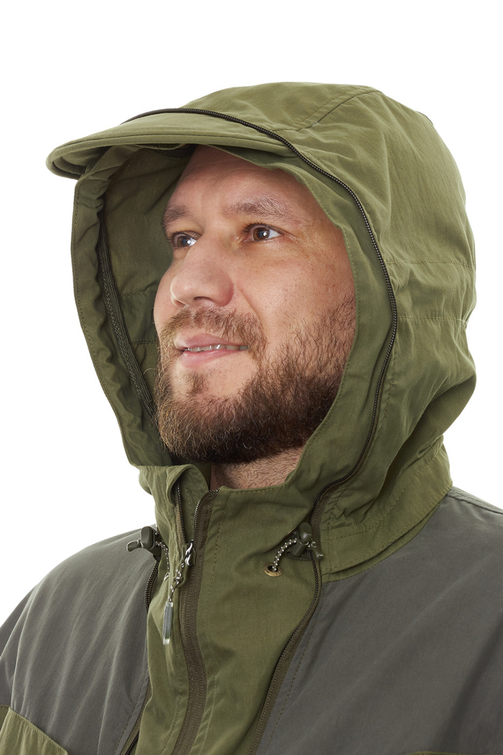 Костюм Элит Барьер / олива