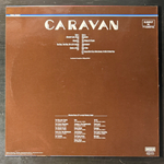 Caravan ‎– Caravan (Германия 1979г.)