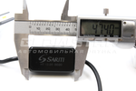 Светодиодные лампы H7 Sariti F6 5500K, 12V, 45W, EMC (комплект, 2шт)