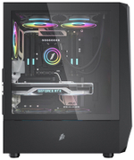 Корпус 1STPLAYER IS6 черный