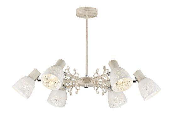 85703/6A BGE (1) Люстра