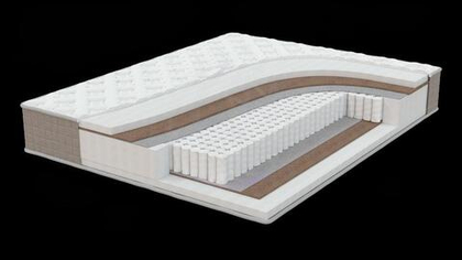 Матрас Jasmine Max