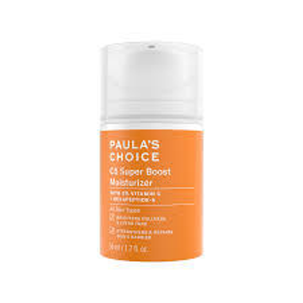 Paula"s Choice C5 Super Boost Moisturizer 50ml