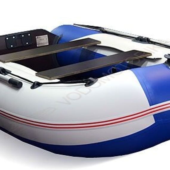 Лодка Хантер СТЕЛС 275