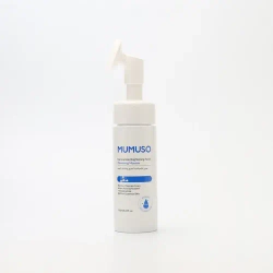 МУСС ДЛЯ УМЫВАНИЯ