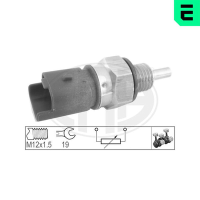 ERA - 330624-ERA - Sensor, coolant temperature