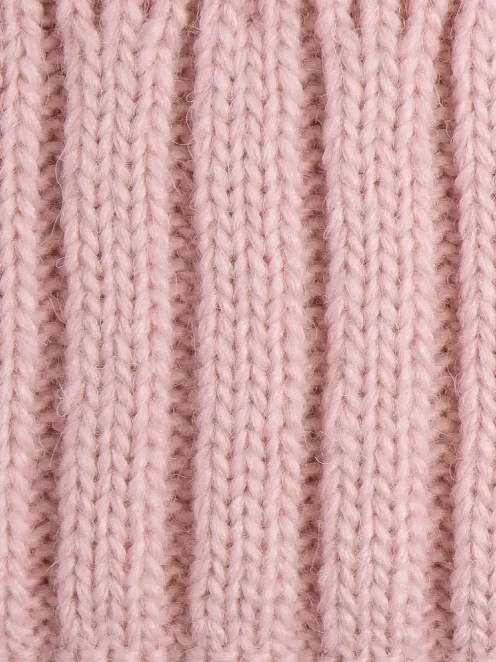 Шапка для девочки осенняя и снуд вязаные