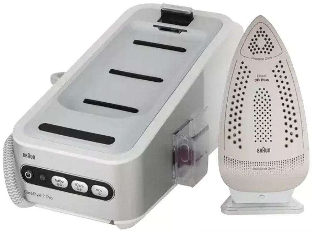 Парогенератор Braun 12870010-IS7155WH