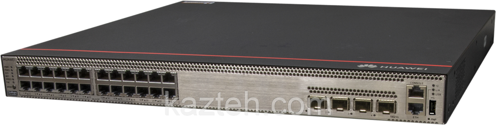 Коммутатор Huawei S5736-S24UM4XC