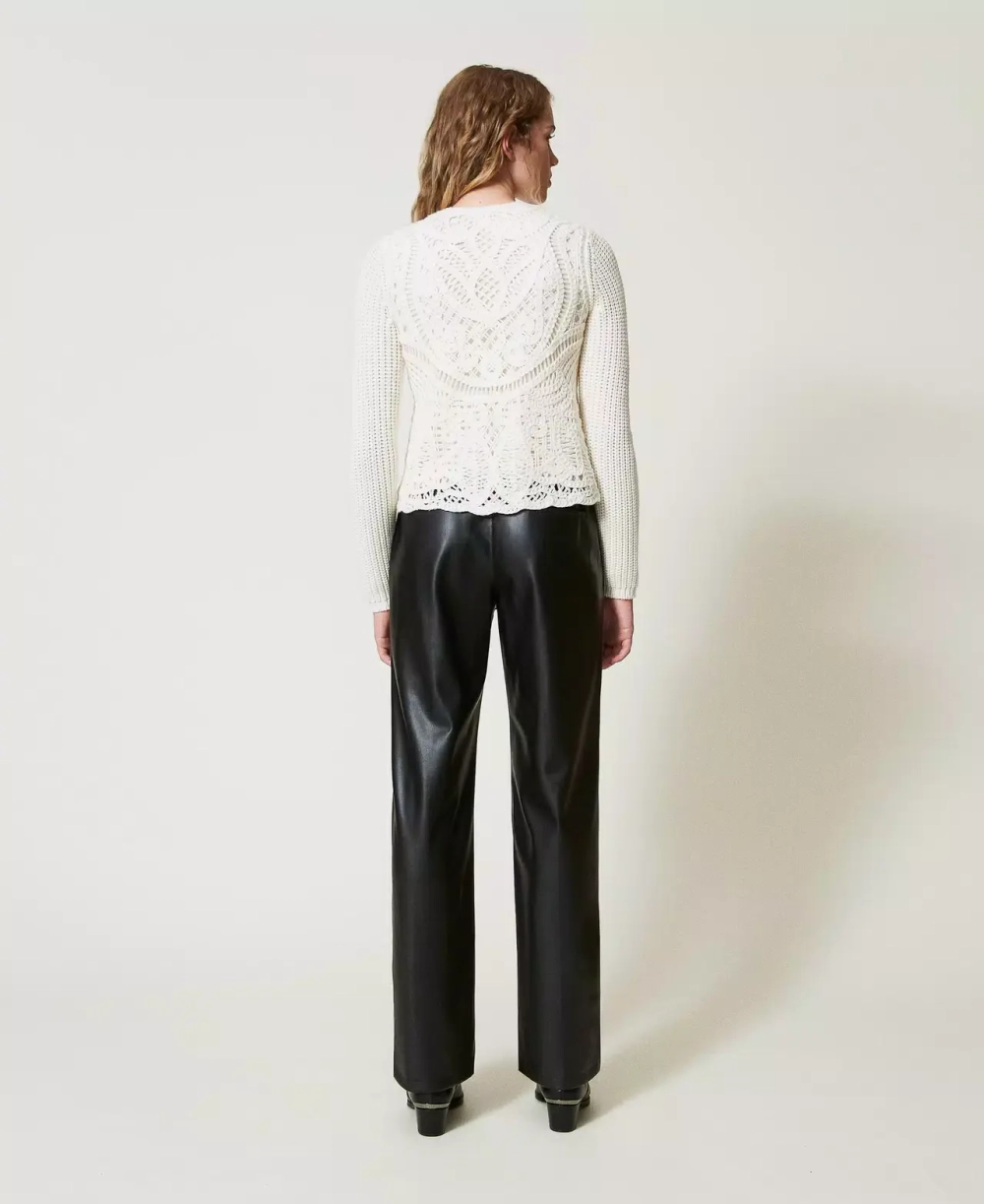 Брюки TWINSET
