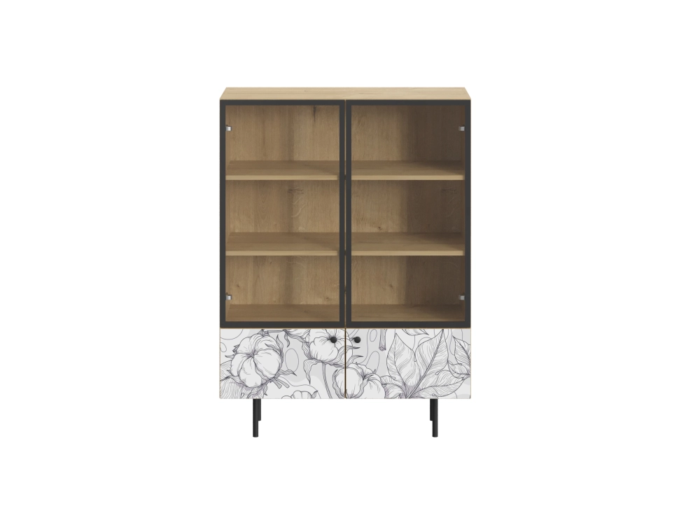 Витрина Frida