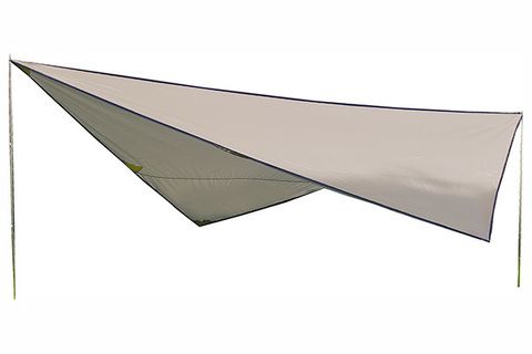 Универсальный тент High Peak Tarp 1 (3x3м)