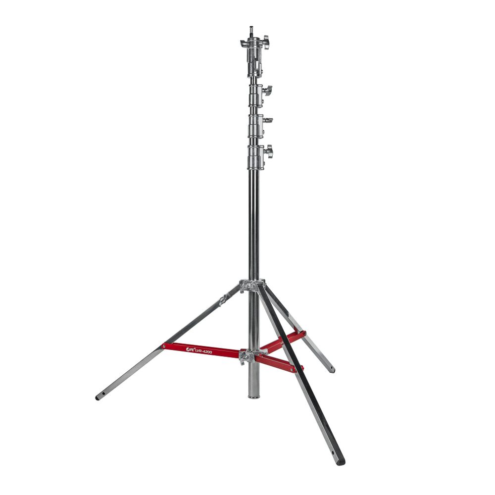 Стойка Falcon Eyes LVR-4200 на колесах