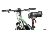 Электровелосипед Eltreco XT880 (2019)