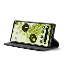 Чехол-книжка CaseMe Matte Google Pixel 6