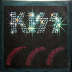 Kiss / The Originals (3LP)