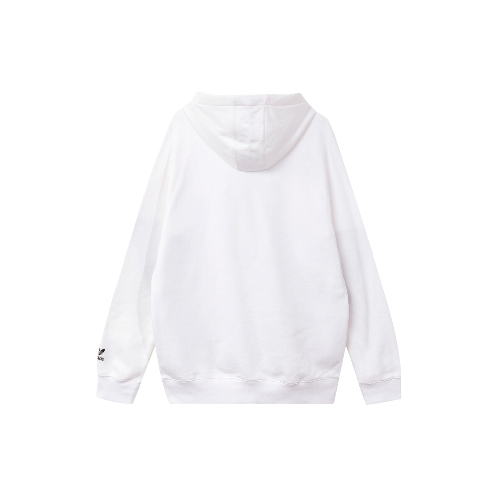 Толстовка Adidas originals Logo, FM9909